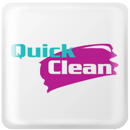 Quick Clean ( کوییک کلین )